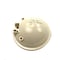 Truck-Lite 40 Economy, Incandescent, Red, Round, 1 Bulb, Stop/Turn/Tail, PL-3, 12V 40282RP - alternate 4